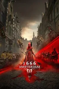 1666: Amsterdam