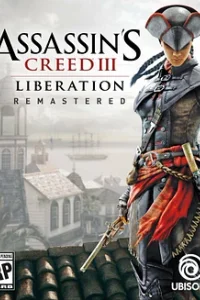 Assassin's Creed Liberation Remastered