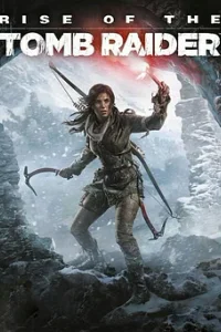 Rise of the Tomb Raider
