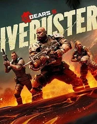 Gears 5 Hivebusters