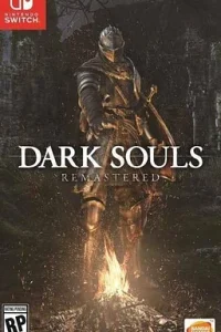 Dark Souls 1 Remastered