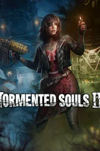 Tormented Souls II