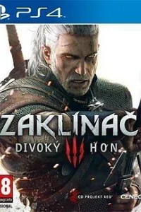 Zaklínač 3: Divoký hon