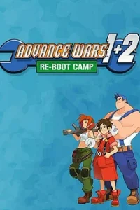 Advance Wars 1+2: Re-Boot Camp
