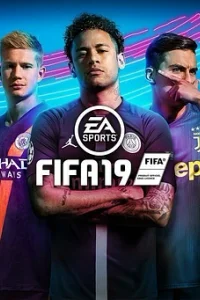 FIFA 19