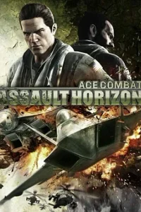 Ace Combat: Assault Horizon