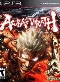 Asura´s Wrath