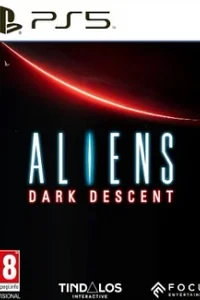 Aliens: Dark Descent