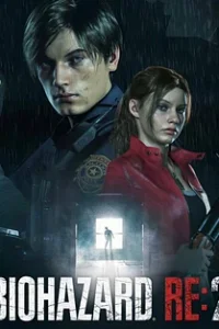 Resident Evil 2 (remake)