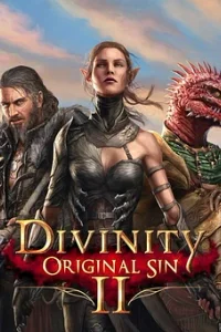 Divinity: Original Sin II