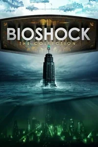 BioShock: The Collection