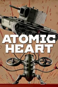 Atomic Heart