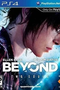 Beyond: Two Souls - Director's Cut
