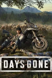 Days Gone