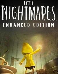Little Nightmares Enhanced Edition
