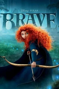 Brave: The Video Game