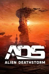Alien Deathstorm