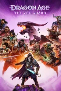Dragon Age: The Veilguard