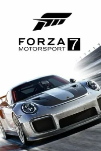 Forza Motorsport 7