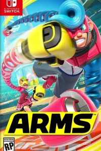 Arms