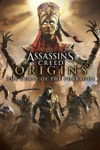 Assassin’s Creed Origins: The Curse of the Pharaohs