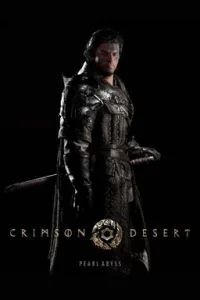 Crimson Desert