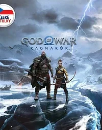 God of War Ragnarök