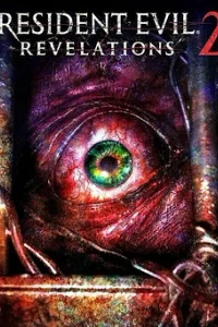 Resident Evil: Revelations 2