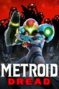 Metroid Dread