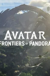 Avatar: Frontiers of Pandora
