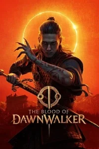 The Blood of Dawnwalker