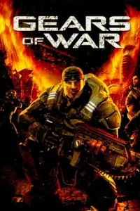 Gears of War