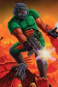 DOOM + DOOM II