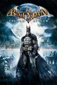 Batman: Arkham Asylum