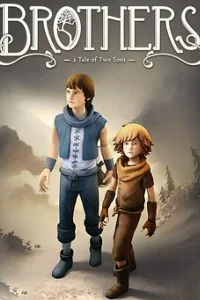 Brothers: A Tale of Two Sons