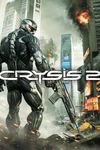 Crysis 2