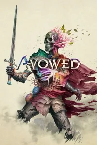 Avowed