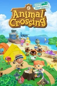 Animal Crossing: New Horizons