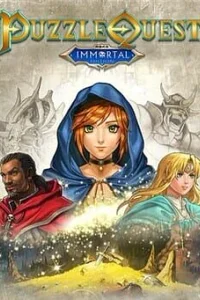 Puzzle Quest: Immortal Edition