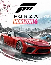 Forza Horizon 6