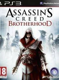Assassin’s Creed: Brotherhood
