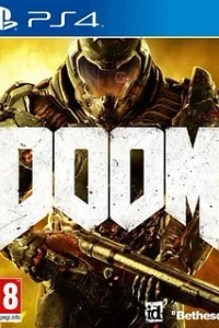 DOOM (2016)
