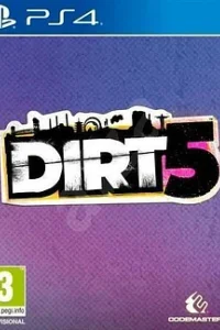 DiRT 5