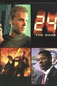 24: The Game