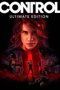 Control Ultimate Edition