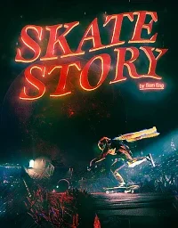 Skate Story 