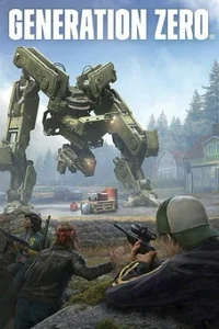 Generation Zero
