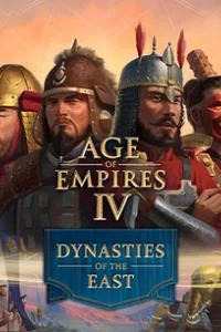 Age of Empires 4: Dynasties of the East