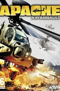 Apache: Air Assault