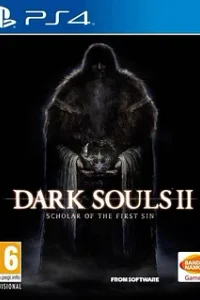 Dark Souls 2: Scholar of the First Sin